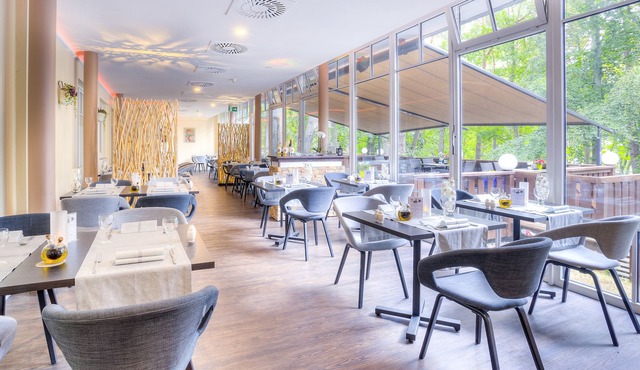 Ostseehotel Villen Im Park – ein Rovell Hotel