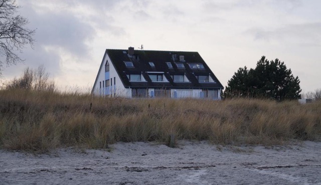 Ostseewöhnchen