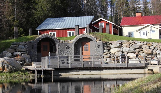 Päärakennus