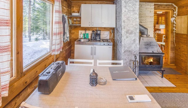 Paavon tupa by Interhome