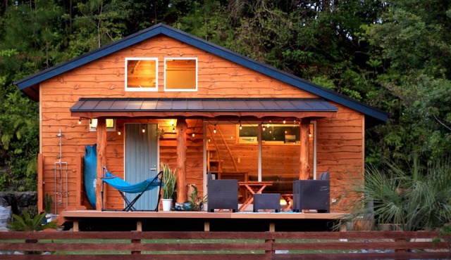 PACIFICO SURF HOUSE - Mountain