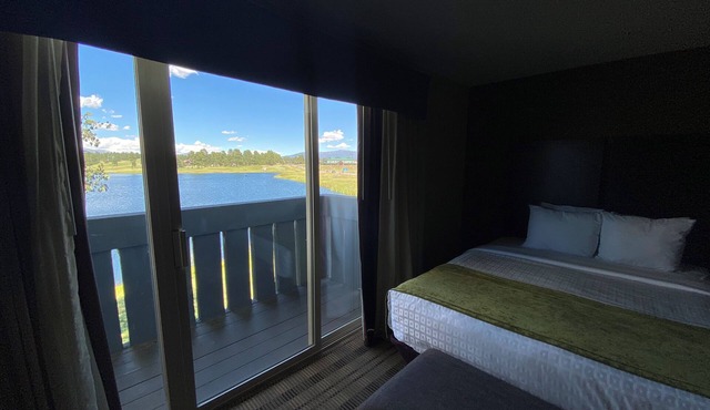 Pagosa Lodge