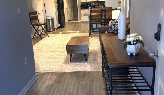 Palmer Place 3-bedroom home next to Pueblo State Fair