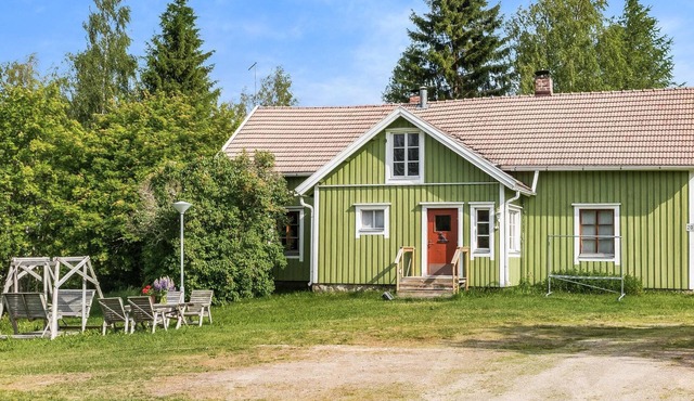 Palokärki by Interhome