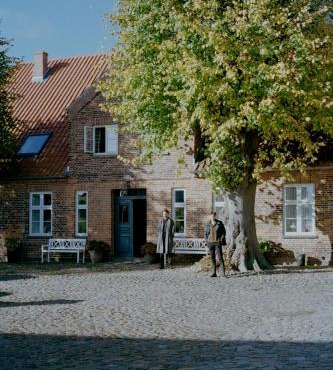 Panorama-Loft Fehmarn mit Meerblick