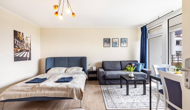 Panorama Suite Quickborn