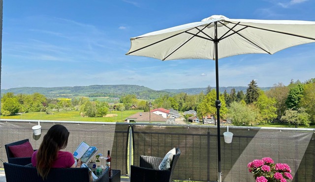 Panoramic View Holiday Apartment