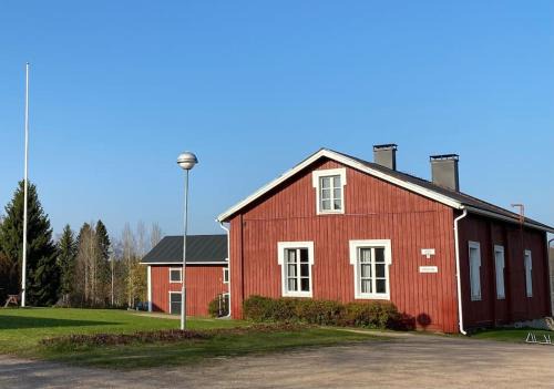 Pappilan Väentupa - Pappila Quest House