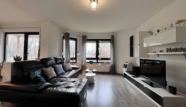 Paradies - Your vacation apartment in the paradise of Constance