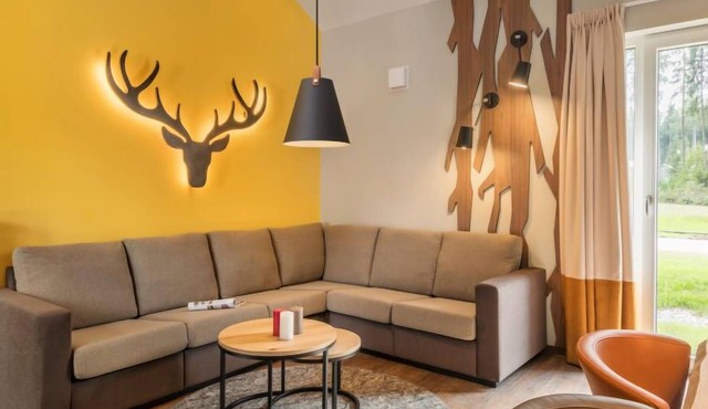 Park Allgäu by Interhome