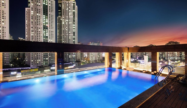Park Marine Hotel