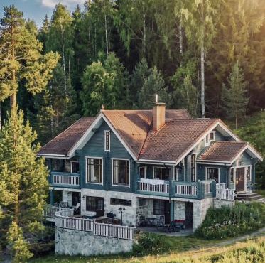 Passoo - Boutique Hotel & Sauna