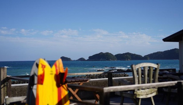 PavilionSurf&Lodge