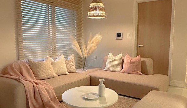 Peaceful 3BR Studio Near Miasageroi STN