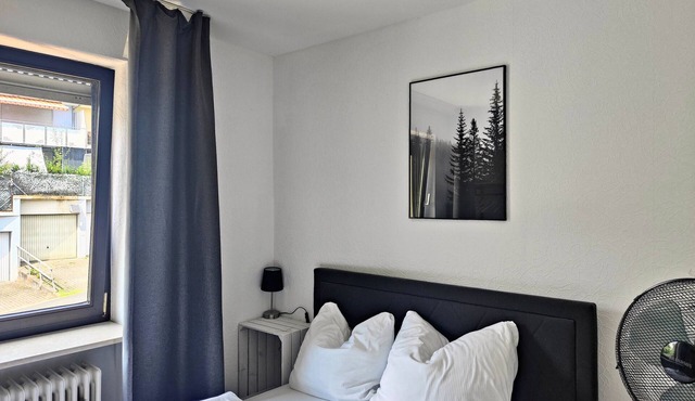 Peaceful and spacious getaway for a relaxing vacation