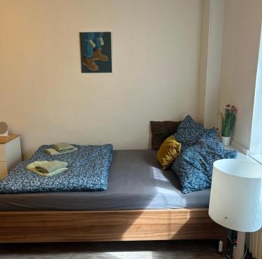 Peaceful apartment - centre in 10 min