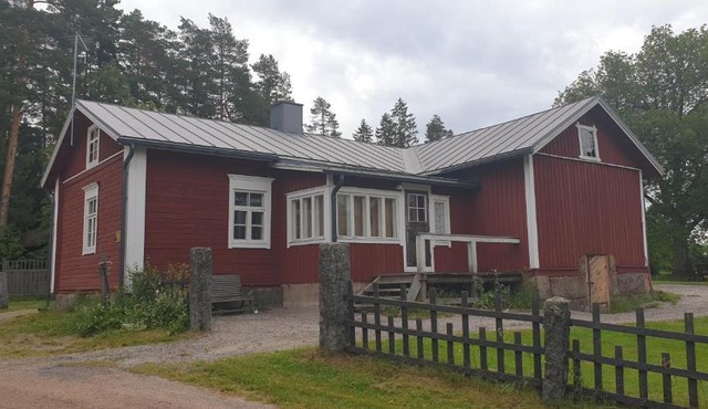 Pehtoorintupa