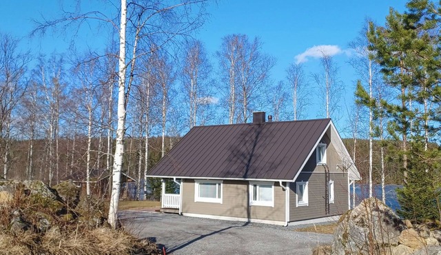 Pellervo by Interhome