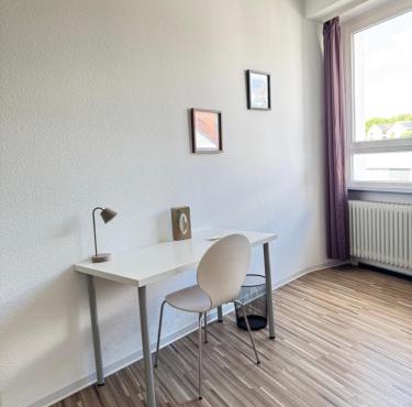 Pension Albert - möblierte Einzel- und Doppel- Zimmer auf Zeit