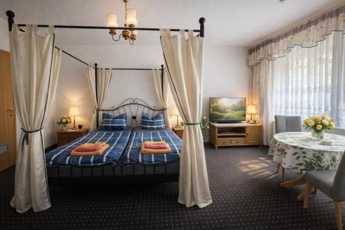 Pension Bertuch