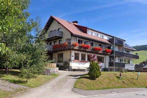 Pension Birgit
