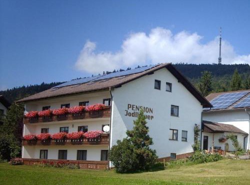 Pension Jodlbauer