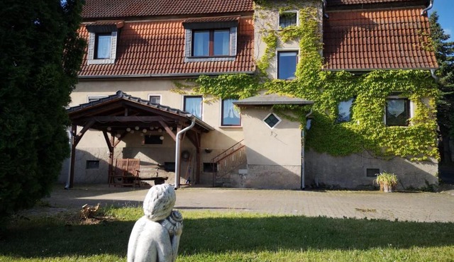 Pension Kirschgarten