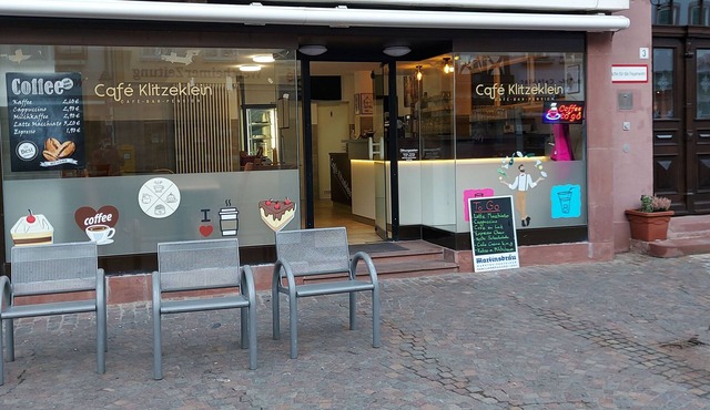Pension Klitzeklein
