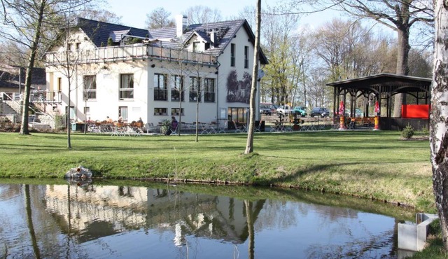 Pension-Maustmühle