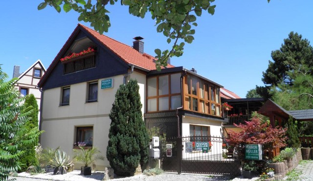 Pension Sonja Müller