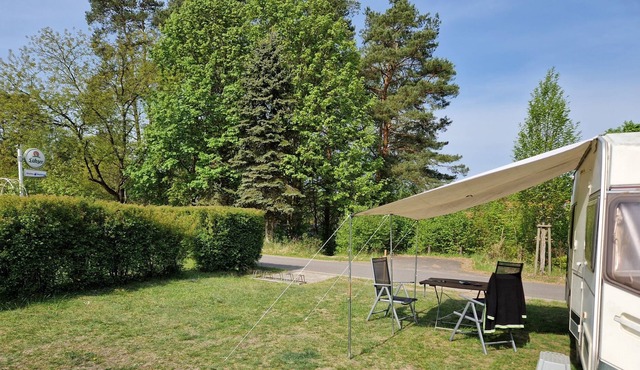 Pension Stechlinsee