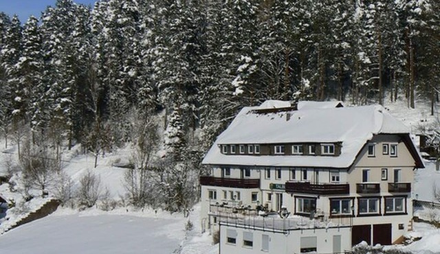 Pension Talblick