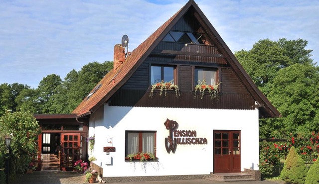 Pension Willischza