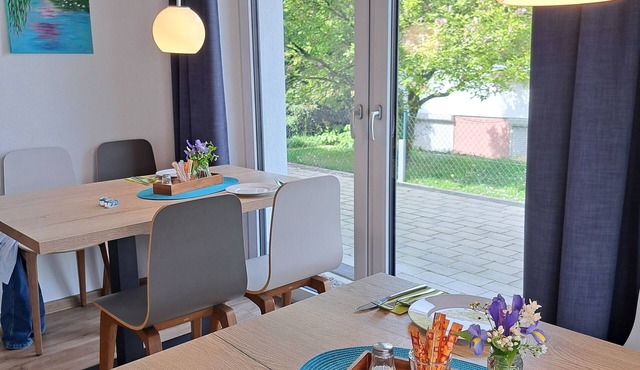 Pension Yvonne - SUPERIOR - 8 Minuten zum Europa-Park