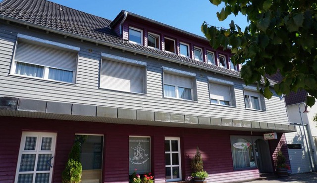 Pension-zur-Rose