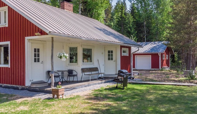 Perälampi by Interhome