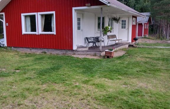 Perälampi