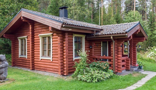 Petäjäniemi by Interhome