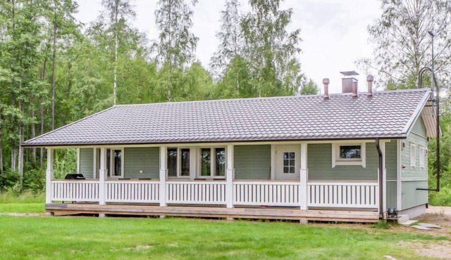 Petäjäniemi by Interhome