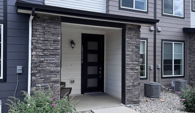 Pet-friendly 2BR - 2.5BA Home with Garage & Pool Access