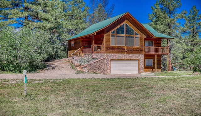 Pet Friendly TreeHaven Retreat