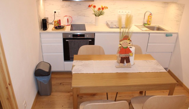 Phuong'Nest Cozy 2BR Apartment