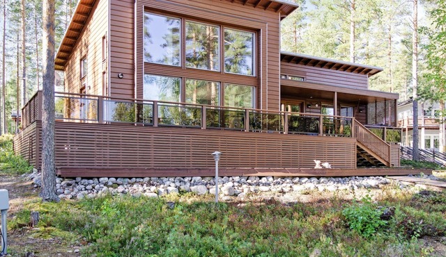 Pielislinna/loma-koli by Interhome
