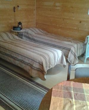 Pihlajamäen Lomamökit