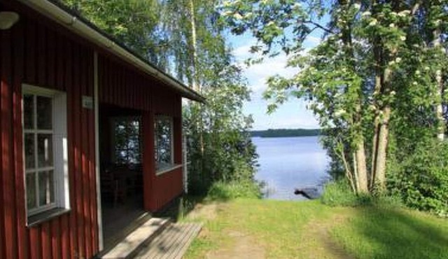 Pihlajatupa by Interhome