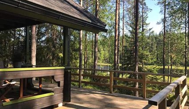Pihnari by Interhome