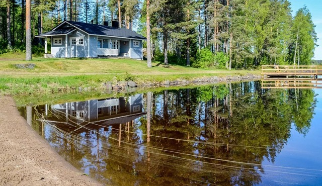 Piitterin saunatupa by Interhome