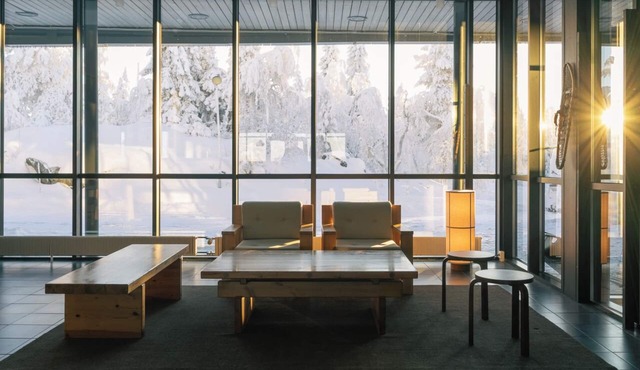 Pikku-Syöte Hotel & Ski Resort