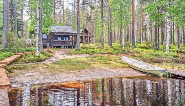 Pilkkaniemi by Interhome