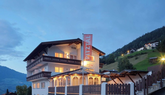Pitztal Living